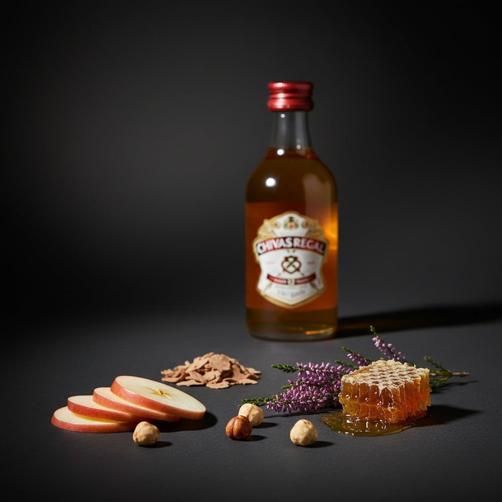 Chivas Regal 1 Peg - Beverages