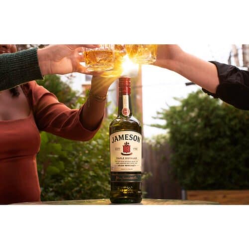 Jameson (1 Peg) - Beverages