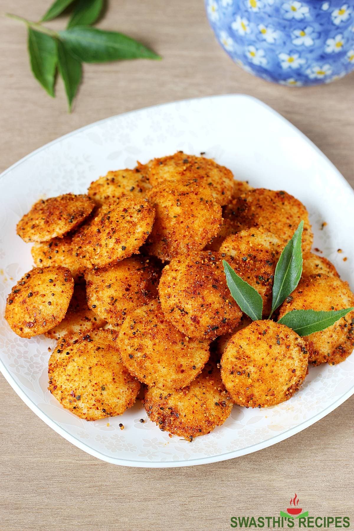 Podi Idly - All Time Favourite