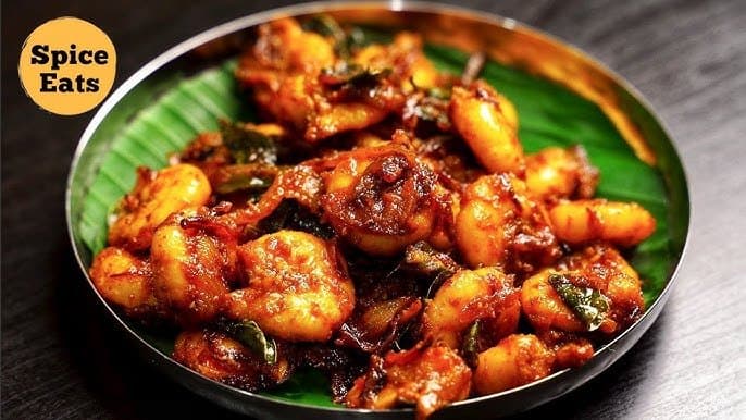 Royyalu Koppari Vepudu