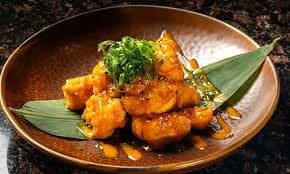 Dragon Cauliflower