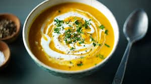 Mulligatawny - Soups & Appetizers