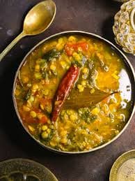 Gongura Dal - Curries