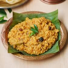 Kadambam Sambar - Curries