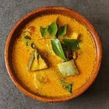 Malabar Fish Curry - Curries