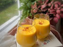 Mango Lassi - Beverages