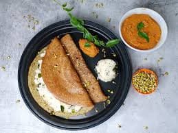 Masala Pesarattu - Dosa Corner