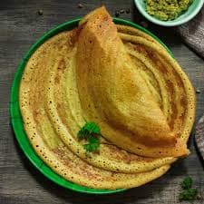 Pesarattu - Dosa Corner