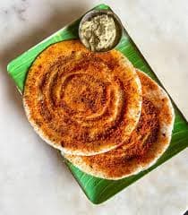 Podi Dosa - Dosa Corner