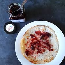 Jam Dosa
