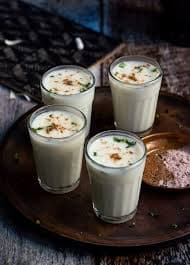 Sweet Lassi - Beverages