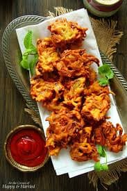 Veg Pakora